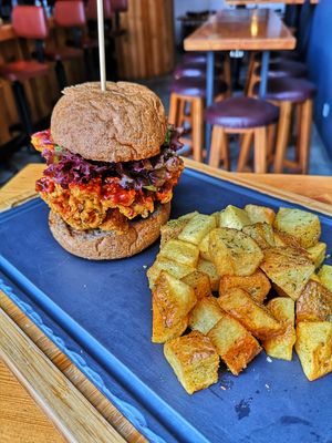  at URBN Forest  in Larnaca