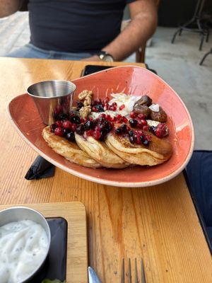  at URBN Forest  in Larnaca