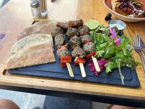  at URBN Forest  in Larnaca