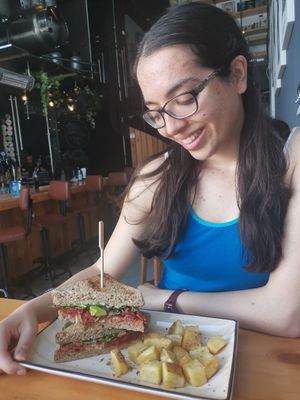  at URBN Forest  in Larnaca