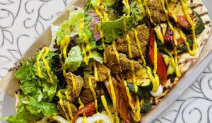  at URBN Forest  in Larnaca