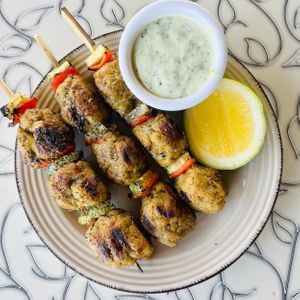  at URBN Forest  in Larnaca