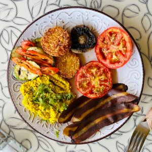  at URBN Forest  in Larnaca