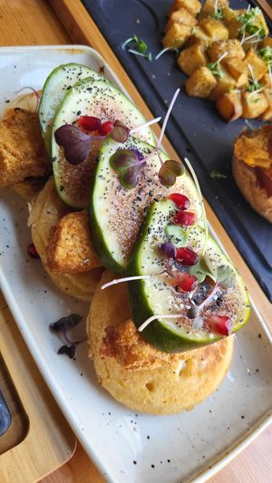  at URBN Forest  in Larnaca