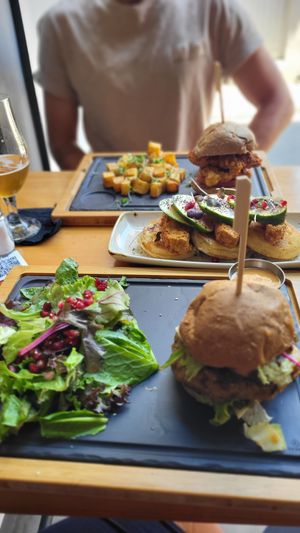  at URBN Forest  in Larnaca