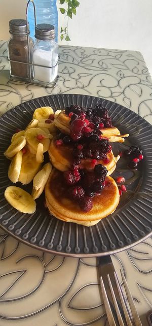  at URBN Forest  in Larnaca