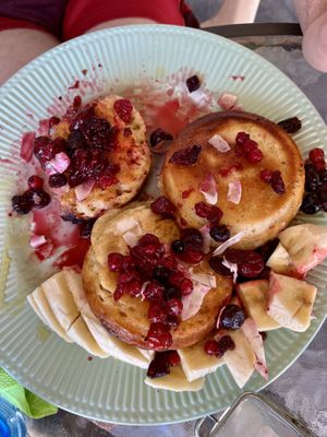   at URBN Forest  in Larnaca