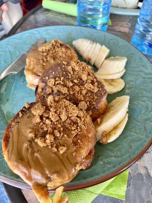   at URBN Forest  in Larnaca