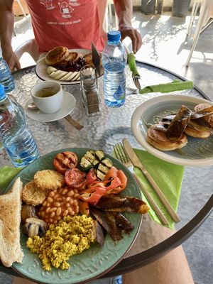   at URBN Forest  in Larnaca