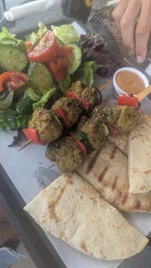  at URBN Forest  in Larnaca