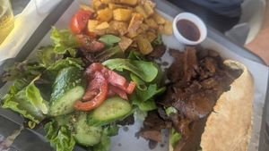  at URBN Forest  in Larnaca