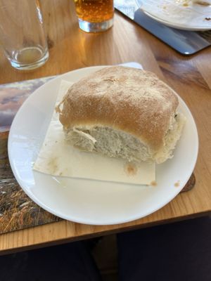   at Inbhir Brunches in Lochinver