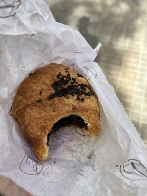   at Forn De Pa Lleida in Barcelona