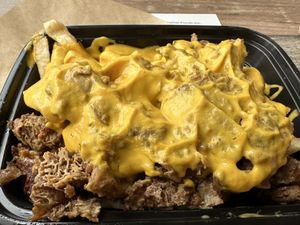 Steak N Fries  at Better Chew Kitchen - Vallejo in Vallejo