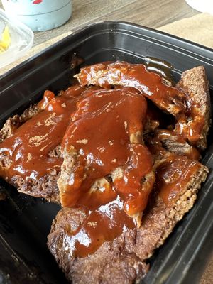   at Better Chew Kitchen - Vallejo in Vallejo