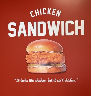   at Better Chew Kitchen - Vallejo in Vallejo