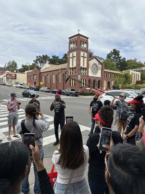   at Better Chew Kitchen - Vallejo in Vallejo