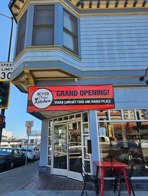 Better Chew at Better Chew Kitchen - Vallejo in Vallejo