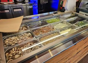  at Better Chew Kitchen - Vallejo in Vallejo