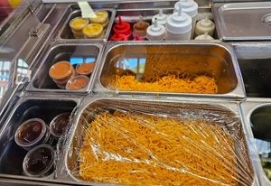  at Better Chew Kitchen - Vallejo in Vallejo