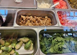  at Better Chew Kitchen - Vallejo in Vallejo