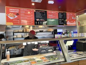   at Better Chew Kitchen - Vallejo in Vallejo