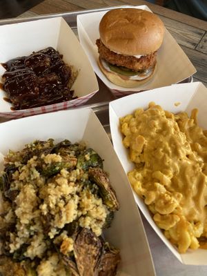 soo goodd  at Better Chew Kitchen - Vallejo in Vallejo