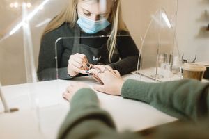  at The Beauty Assembly in Leeds