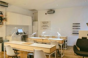  at The Beauty Assembly in Leeds