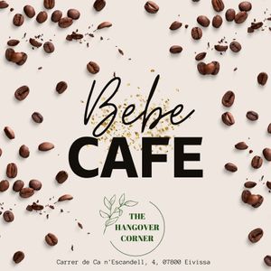  at The Hangover Corner in Ibiza