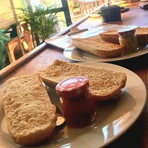  at The Hangover Corner in Ibiza