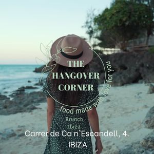  at The Hangover Corner in Ibiza