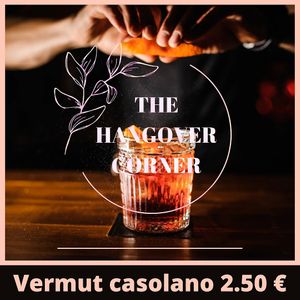  at The Hangover Corner in Ibiza