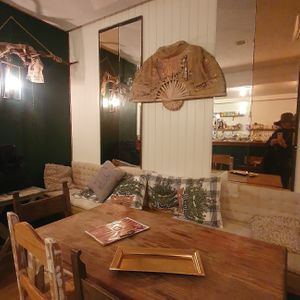  at The Hangover Corner in Ibiza