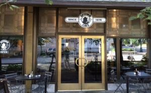 Uptown! at Uptown Cafe in Bloomington