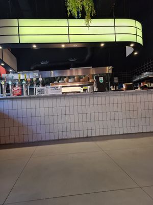  at Meat The Vegans in North West London