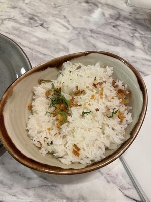   at Meat The Vegans in North West London