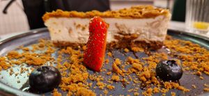  at Meat The Vegans in North West London