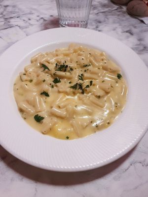  at Meat The Vegans in North West London