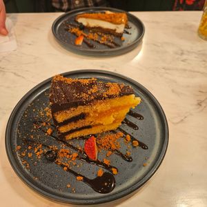  at Meat The Vegans in North West London