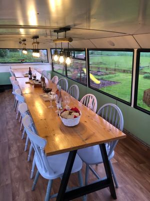  at Hempsall Farm Vegan Glamping in Cambridge