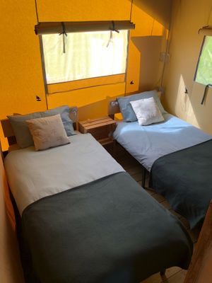  at Hempsall Farm Vegan Glamping in Cambridge