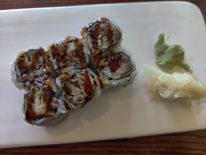  at Liu's House in Allentown