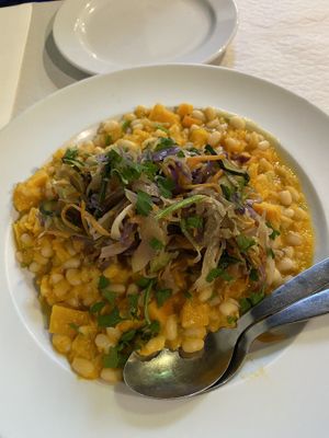   at A Tasca in Sao Miguel