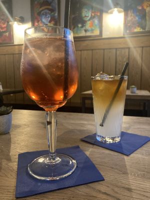   at Mathilda Vegan in Munich