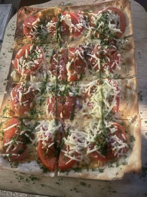   at Mathilda Vegan in Munich