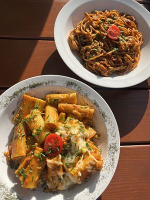   at Mathilda Vegan in Munich