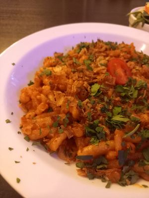  at Mathilda Vegan in Munich