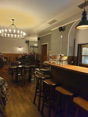  at Mathilda Vegan in Munich