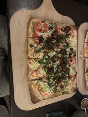   at Mathilda Vegan in Munich